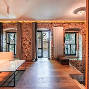 Appartement met een Slaapkamer